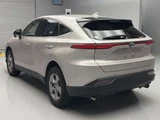 2023 Toyota Harrier S SUV for sale, Japanese used car export - photo 4 of 12 | GULJI TRADERS
