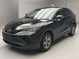 2023 Toyota Harrier S SUV for sale, Japanese used car export - photo 1 of 12 | GULJI TRADERS