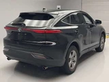 2023 Toyota Harrier S SUV for sale, Japanese used car export - photo 2 of 12 | GULJI TRADERS