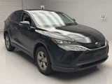 2023 Toyota Harrier S SUV for sale, Japanese used car export - photo 3 of 12 | GULJI TRADERS