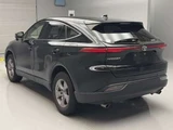 2023 Toyota Harrier S SUV for sale, Japanese used car export - photo 4 of 12 | GULJI TRADERS