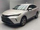2023 Toyota Harrier S SUV for sale, Japanese used car export - photo 1 of 12 | GULJI TRADERS