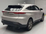 2023 Toyota Harrier S SUV for sale, Japanese used car export - photo 2 of 12 | GULJI TRADERS