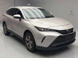 2023 Toyota Harrier S SUV for sale, Japanese used car export - photo 3 of 12 | GULJI TRADERS