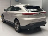 2023 Toyota Harrier S SUV for sale, Japanese used car export - photo 4 of 12 | GULJI TRADERS