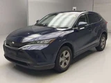 2023 Toyota Harrier S SUV for sale, Japanese used car export - photo 1 of 12 | GULJI TRADERS