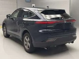 2023 Toyota Harrier S SUV for sale, Japanese used car export - photo 4 of 12 | GULJI TRADERS