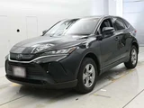 2023 Toyota Harrier S SUV for sale, Japanese used car export - photo 1 of 12 | GULJI TRADERS