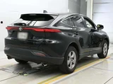 2023 Toyota Harrier S SUV for sale, Japanese used car export - photo 2 of 12 | GULJI TRADERS