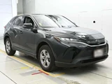 2023 Toyota Harrier S SUV for sale, Japanese used car export - photo 5 of 12 | GULJI TRADERS