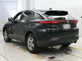 2023 Toyota Harrier S SUV for sale, Japanese used car export - photo 6 of 12 | GULJI TRADERS