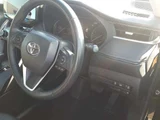 2023 Toyota Harrier S SUV for sale, Japanese used car export - photo 9 of 12 | GULJI TRADERS