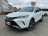 2023 Toyota Harrier 4WD PHEV Z SUV for sale, Japanese used car export - photo 1 of 23 | GULJI TRADERS