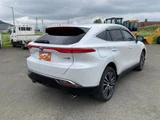 2023 Toyota Harrier 4WD PHEV Z SUV for sale, Japanese used car export - photo 2 of 23 | GULJI TRADERS