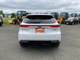 2023 Toyota Harrier 4WD PHEV Z SUV for sale, Japanese used car export - photo 4 of 23 | GULJI TRADERS
