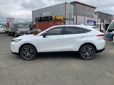 2023 Toyota Harrier 4WD PHEV Z SUV for sale, Japanese used car export - photo 5 of 23 | GULJI TRADERS