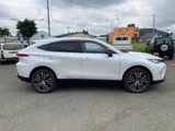 2023 Toyota Harrier 4WD PHEV Z SUV for sale, Japanese used car export - photo 6 of 23 | GULJI TRADERS