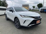 2023 Toyota Harrier 4WD PHEV Z SUV for sale, Japanese used car export - photo 7 of 23 | GULJI TRADERS