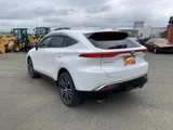 2023 Toyota Harrier 4WD PHEV Z SUV for sale, Japanese used car export - photo 8 of 23 | GULJI TRADERS