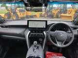 2023 Toyota Harrier 4WD PHEV Z SUV for sale, Japanese used car export - photo 9 of 23 | GULJI TRADERS