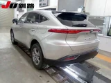 2023 Toyota Harrier 4WD S SUV for sale, Japanese used car export - photo 2 of 13 | GULJI TRADERS