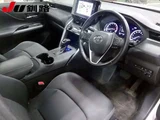 2023 Toyota Harrier 4WD S SUV for sale, Japanese used car export - photo 3 of 13 | GULJI TRADERS