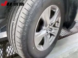 2023 Toyota Harrier 4WD S SUV for sale, Japanese used car export - photo 7 of 13 | GULJI TRADERS