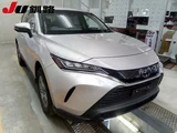 2023 Toyota Harrier 4WD S SUV for sale, Japanese used car export - photo 8 of 13 | GULJI TRADERS