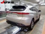 2023 Toyota Harrier 4WD S SUV for sale, Japanese used car export - photo 9 of 13 | GULJI TRADERS