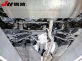2023 Toyota Harrier 4WD S SUV for sale, Japanese used car export - photo 11 of 13 | GULJI TRADERS