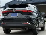2023 Toyota Harrier 2.0 G Black SUV for sale, Japanese used car export - photo 2 of 24 | GULJI TRADERS