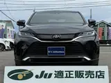 2023 Toyota Harrier 2.0 G Black SUV for sale, Japanese used car export - photo 3 of 24 | GULJI TRADERS