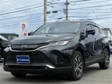 2023 Toyota Harrier 2.0 G Black SUV for sale, Japanese used car export - photo 4 of 24 | GULJI TRADERS