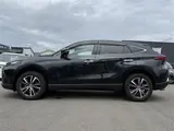2023 Toyota Harrier 2.0 G Black SUV for sale, Japanese used car export - photo 5 of 24 | GULJI TRADERS