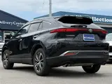 2023 Toyota Harrier 2.0 G Black SUV for sale, Japanese used car export - photo 6 of 24 | GULJI TRADERS