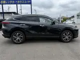 2023 Toyota Harrier 2.0 G Black SUV for sale, Japanese used car export - photo 8 of 24 | GULJI TRADERS