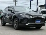 2023 Toyota Harrier 2.0 G Black SUV for sale, Japanese used car export - photo 9 of 24 | GULJI TRADERS