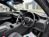 2023 Toyota Harrier 2.0 G Black SUV for sale, Japanese used car export - photo 11 of 24 | GULJI TRADERS