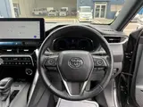 2023 Toyota Harrier 2.0 G Black SUV for sale, Japanese used car export - photo 13 of 24 | GULJI TRADERS