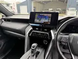 2023 Toyota Harrier 2.0 G Black SUV for sale, Japanese used car export - photo 16 of 24 | GULJI TRADERS