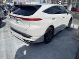 2023 Toyota Harrier G SUV for sale, Japanese used car export - photo 2 of 9 | GULJI TRADERS