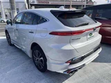 2023 Toyota Harrier G SUV for sale, Japanese used car export - photo 4 of 9 | GULJI TRADERS