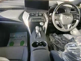 2023 Toyota Harrier G SUV for sale, Japanese used car export - photo 5 of 9 | GULJI TRADERS