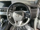 2023 Toyota Harrier G SUV for sale, Japanese used car export - photo 8 of 9 | GULJI TRADERS