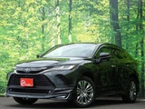 2023 Toyota Harrier Z SUV for sale, Japanese used car export - photo 1 of 24 | GULJI TRADERS