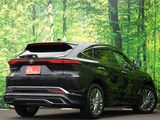 2023 Toyota Harrier Z SUV for sale, Japanese used car export - photo 2 of 24 | GULJI TRADERS