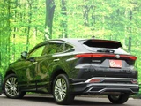 2023 Toyota Harrier Z SUV for sale, Japanese used car export - photo 5 of 24 | GULJI TRADERS