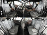 2023 Toyota Harrier Z SUV for sale, Japanese used car export - photo 12 of 24 | GULJI TRADERS