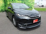 2023 Toyota Harrier Z SUV for sale, Japanese used car export - photo 15 of 24 | GULJI TRADERS