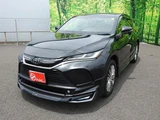 2023 Toyota Harrier Z SUV for sale, Japanese used car export - photo 16 of 24 | GULJI TRADERS